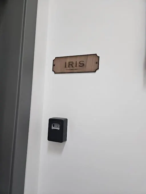 Iris -Paola Modern Townhouse Apartment  Paola