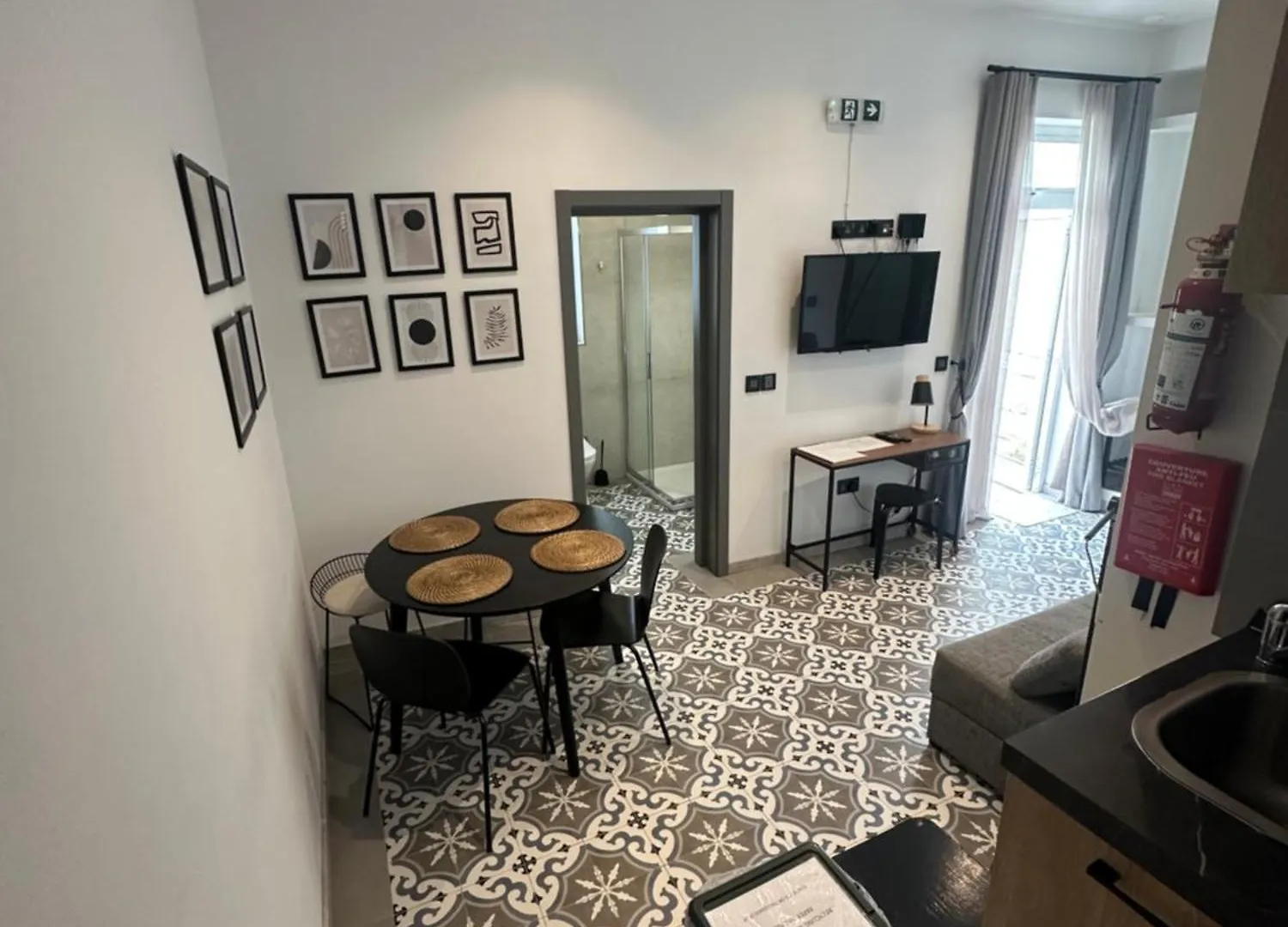 Iris -Paola Modern Townhouse Apartment Paola