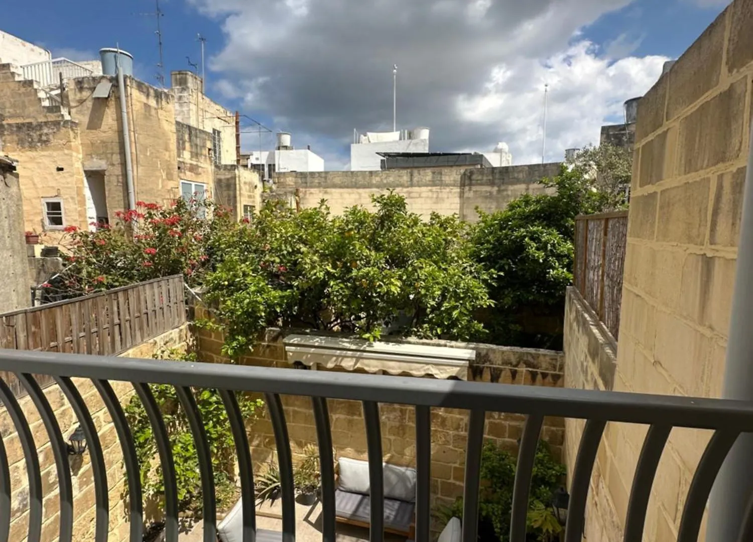 Iris -Paola Modern Townhouse Apartment 0*, Paola