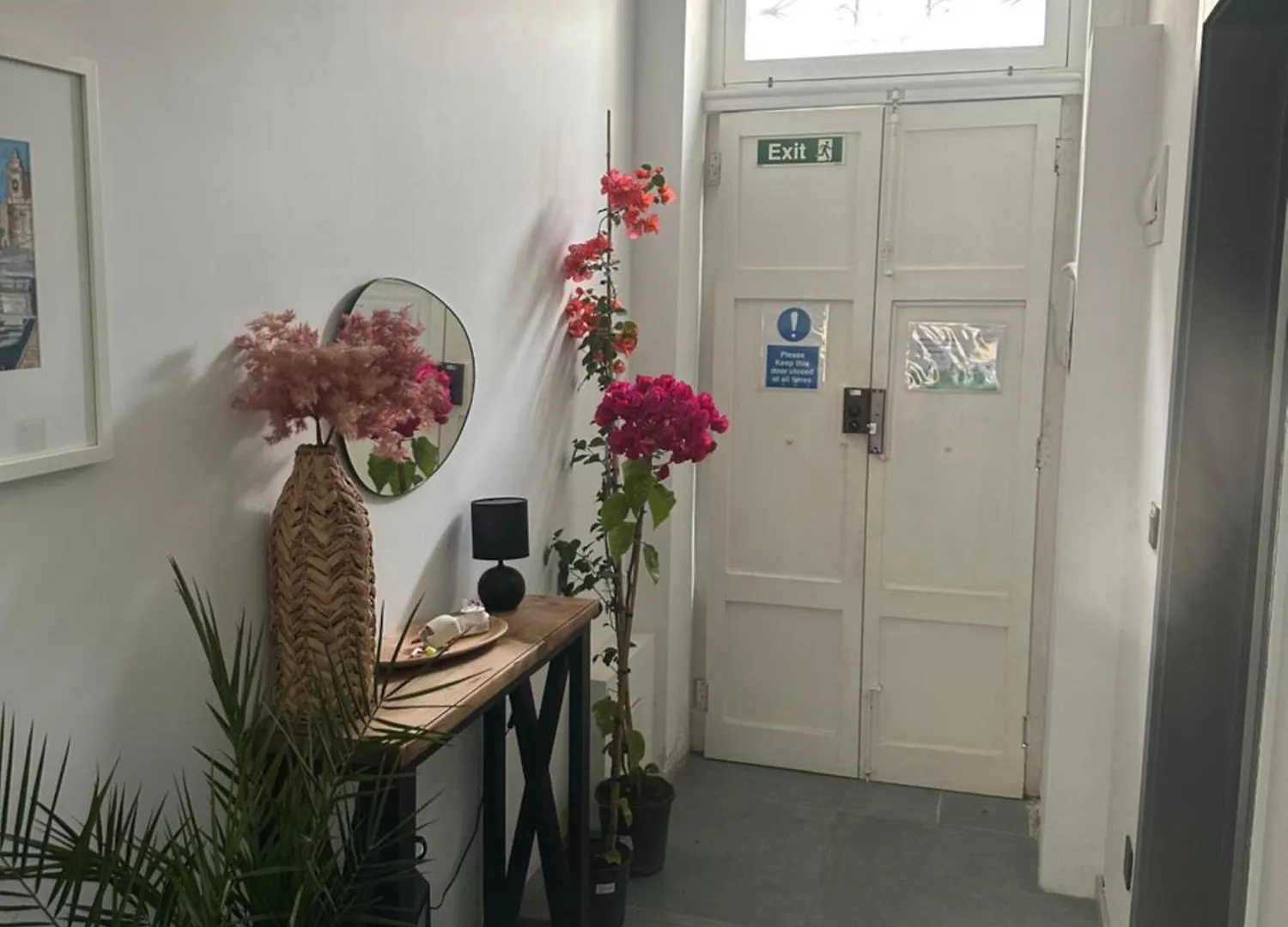 Iris -Paola Modern Townhouse Apartment 0*, Paola Malta