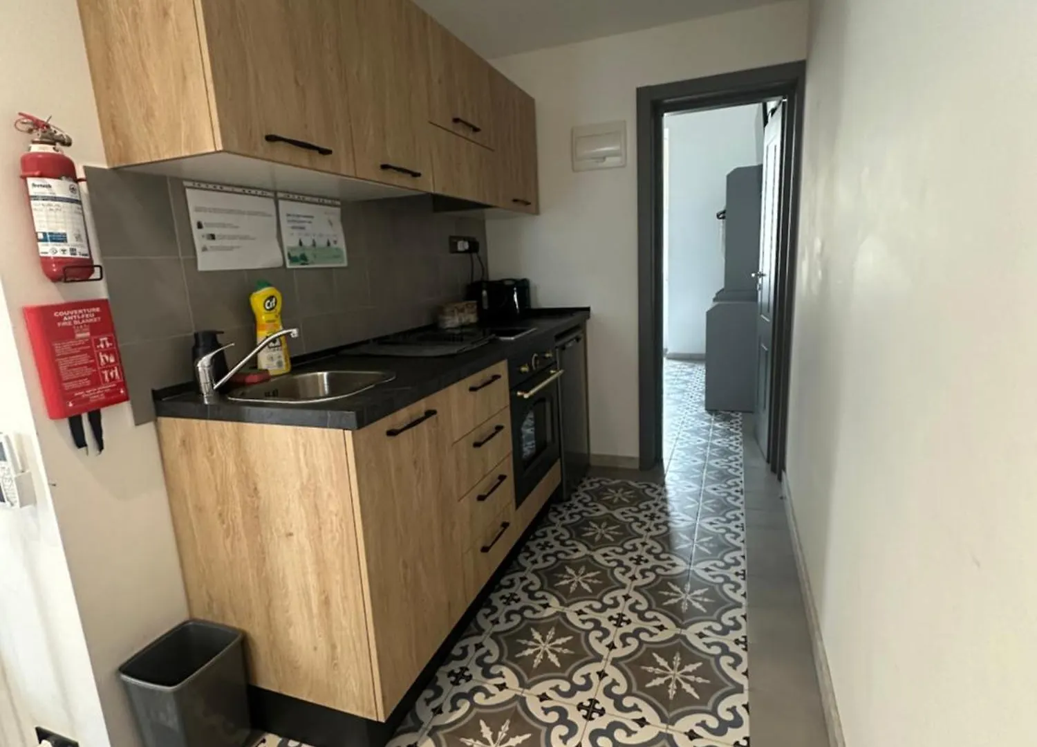 Iris -Paola Modern Townhouse Apartment Paola